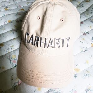 Carhartt Peachy Pink Hat